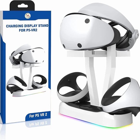 Charging Station for PlayStation VR2 - Picture 8 of 9